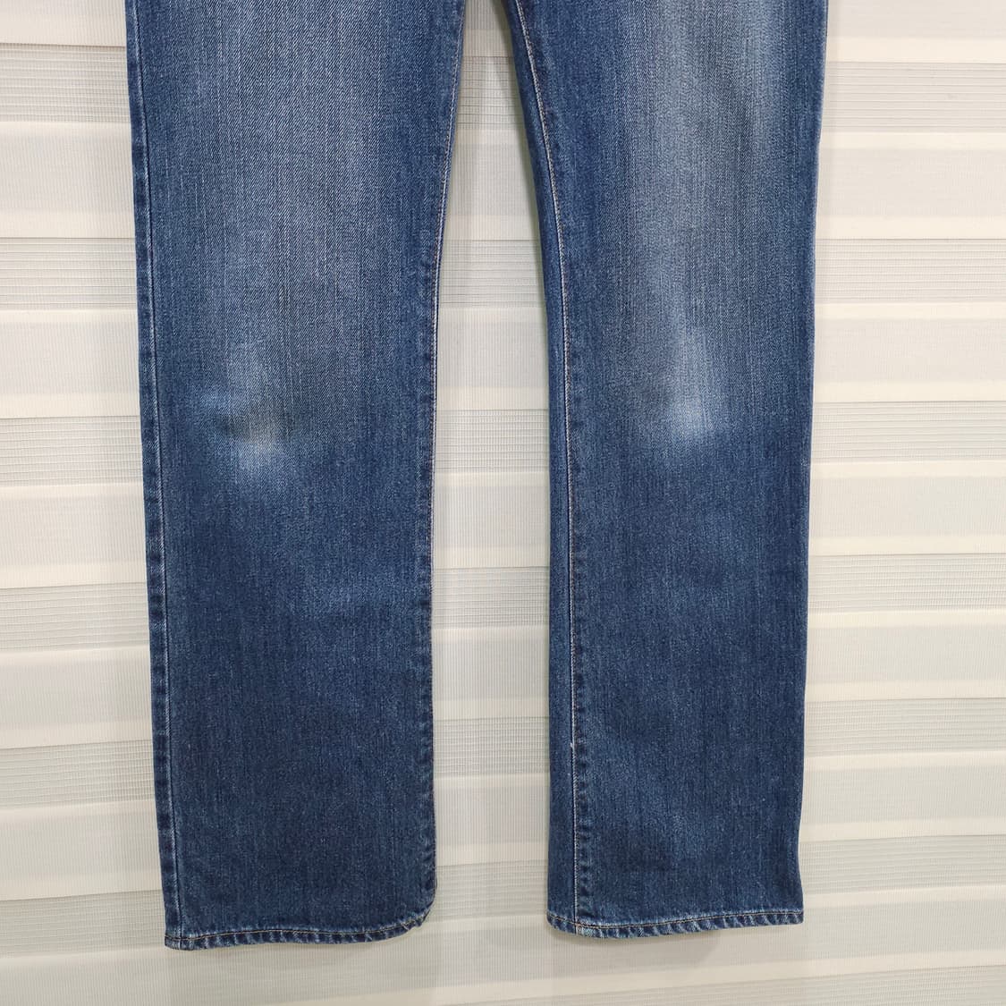 GAP modern boot cut 데님팬츠- 실측확인 상품이미지3