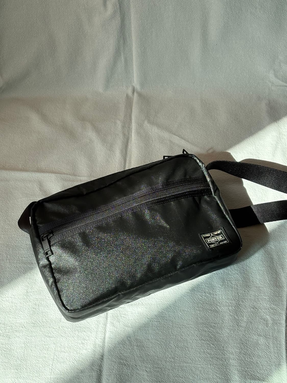 PORTER TACTICAL SHOULDER BAG 상품이미지3