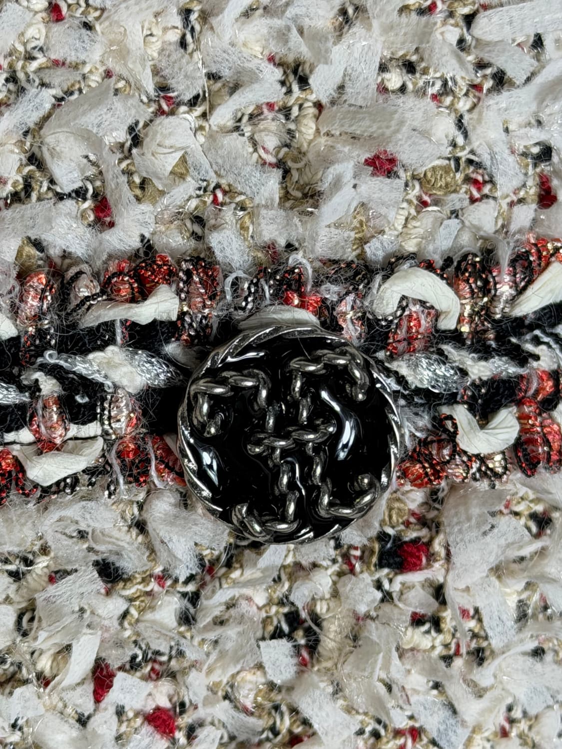 타임 한섬 타임자켓 트위드자켓 타임트위드자켓 한섬자켓  상품이미지3