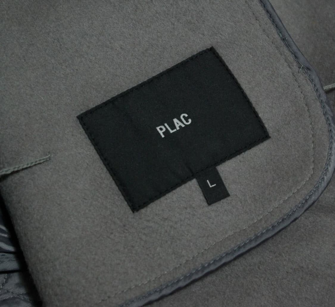 플랙진 울캐시미어 코트 L 상품이미지5