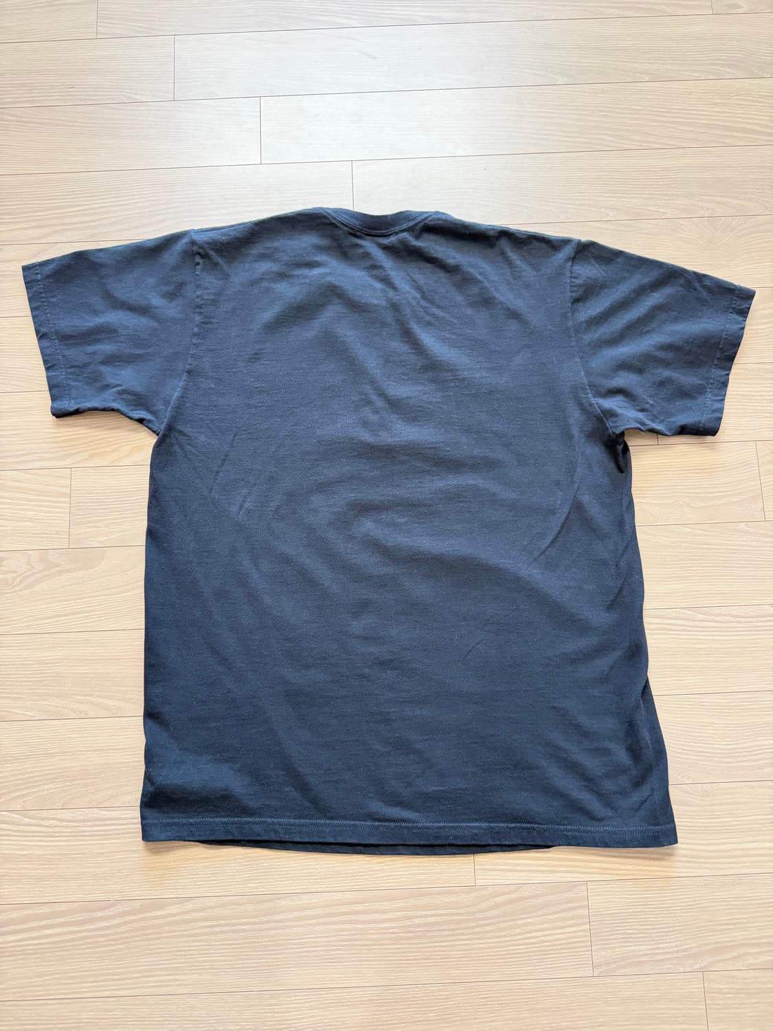 요지야마모토 슈프림 티셔츠 L 상품이미지5