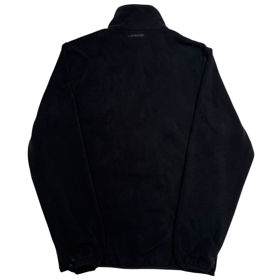 나이키 ACG 폴라텍 블랙 플리스 자켓 M 상품이미지4