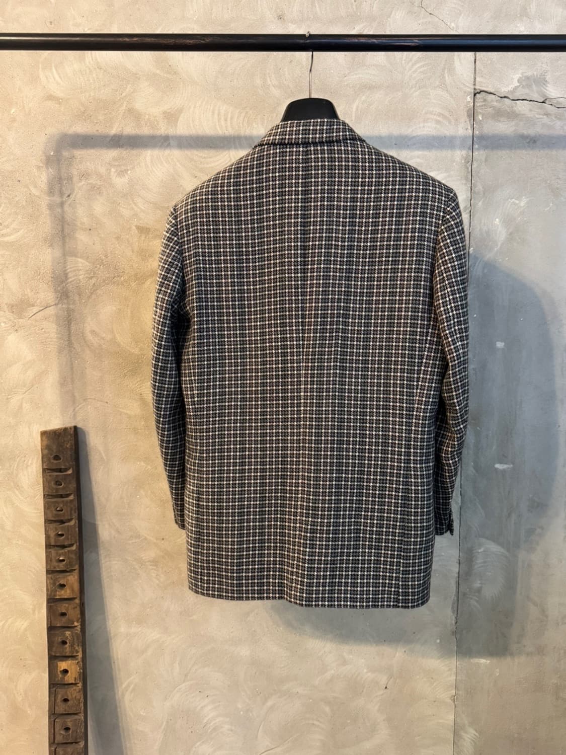 요지 야마모토 Y's 테일러드 자켓 100 상품이미지6