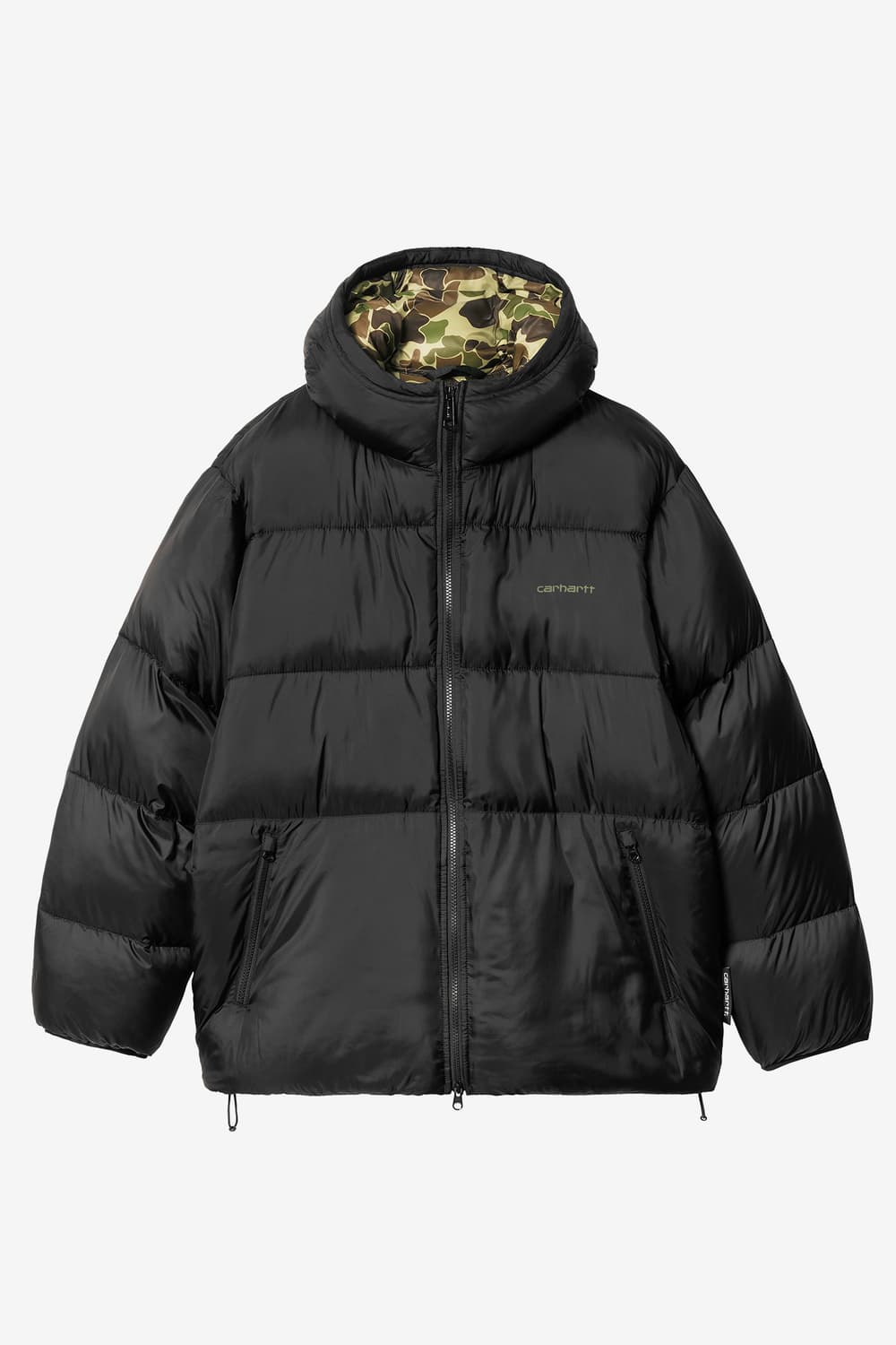 칼하트윕 TORONTO JACKET 패딩 상품이미지1