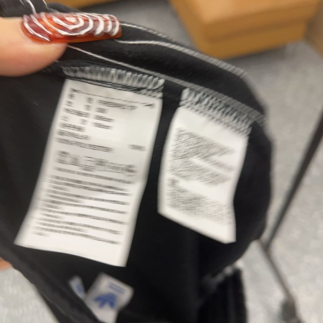 아디다스 올드스쿨 빈티지 파이어버드 트랙팬츠 90 C09483 상품이미지6