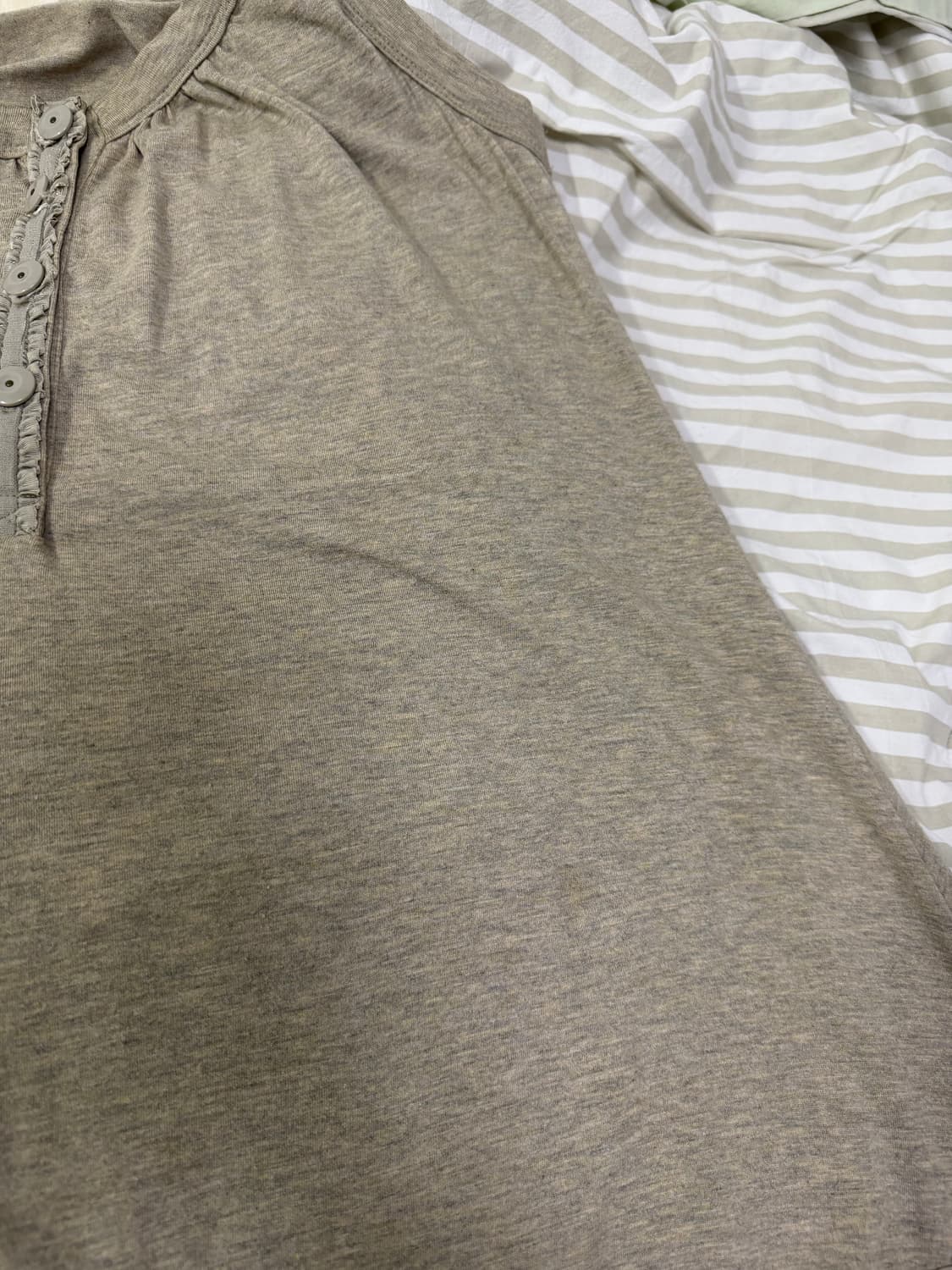 Marc by marc jacobs sweat sleeveless dre 상품이미지10