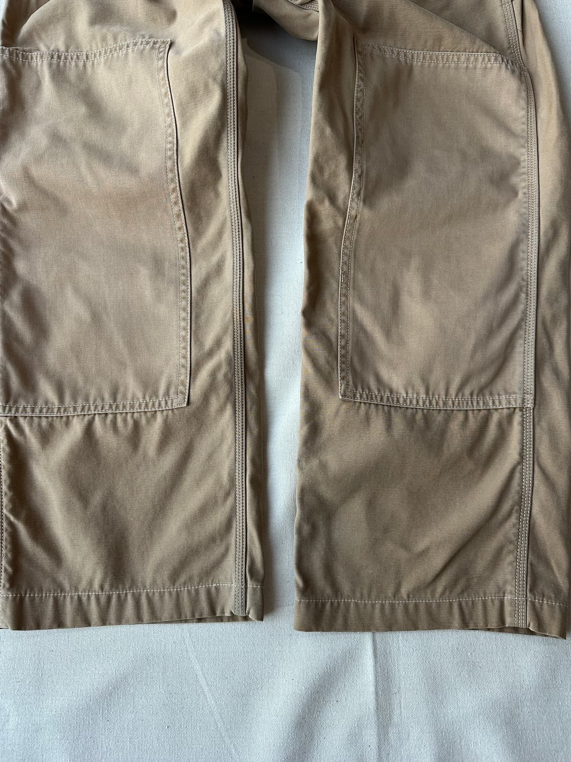 31 폴로진스 더블니 카펜터 팬츠 상품이미지5