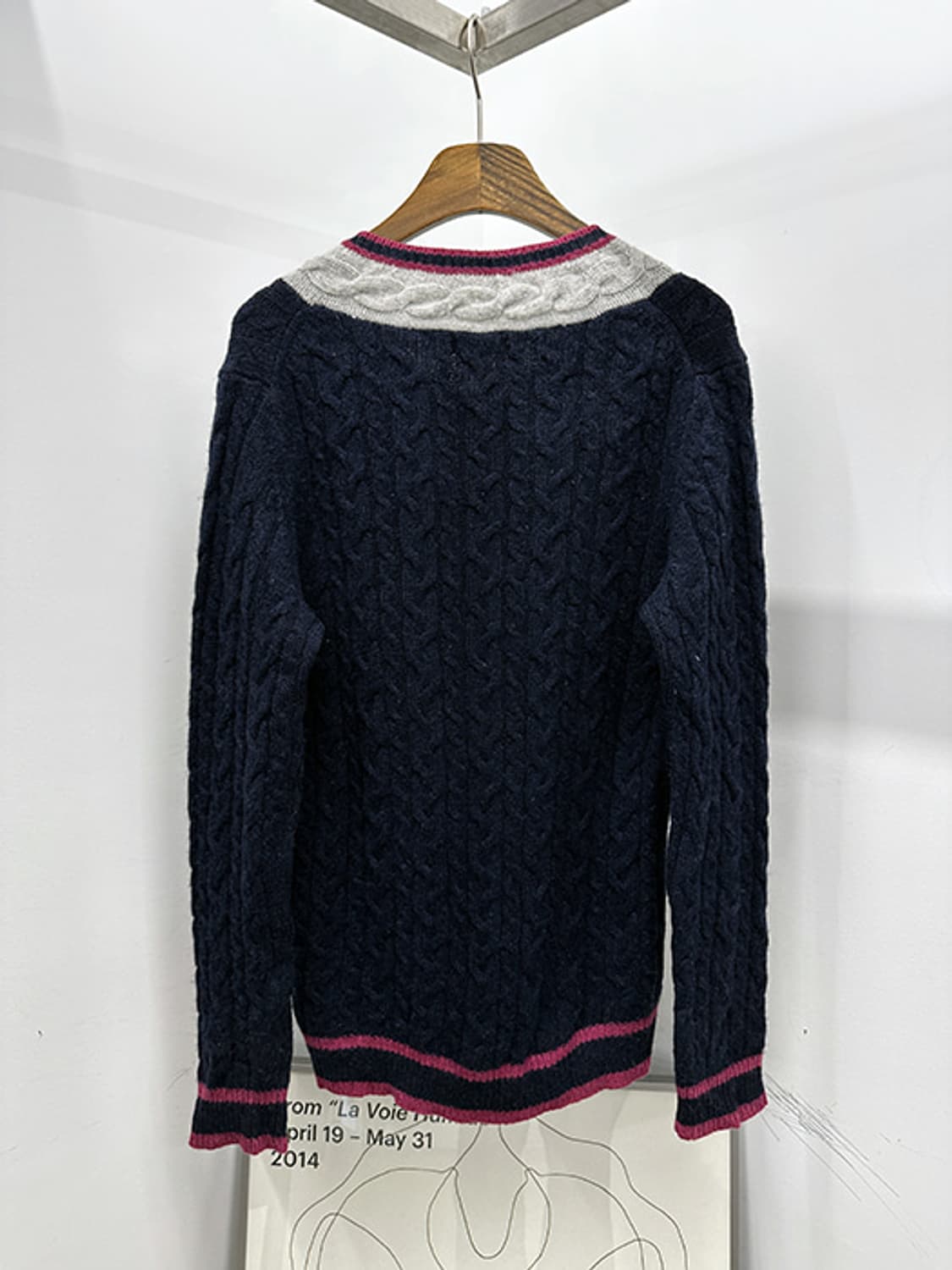 BROOKS BROTHERS (L) 상품이미지4