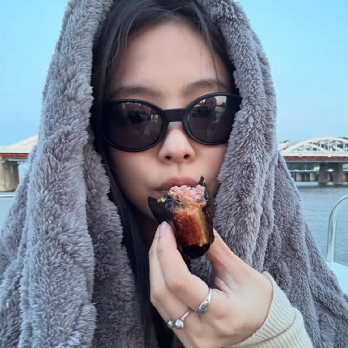 고프코어 고글 안경 덱스 선글라스 오클리 아이자켓 러닝 자전거 리덕스 상품이미지3