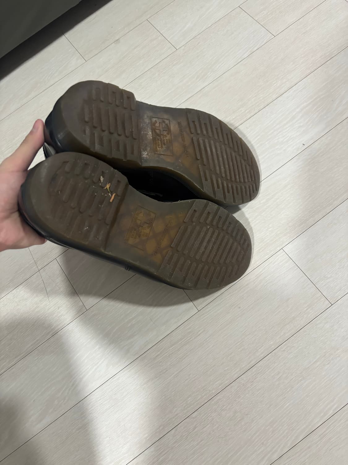 닥터마틴 아드리안 UK8(270) 상품이미지4