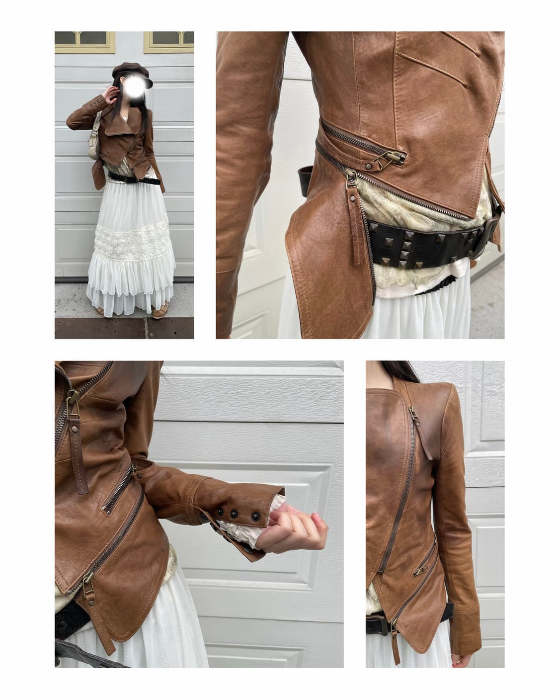 성수아카이브걸을소개할게.ˢᴱᵀ🏠 상품이미지6