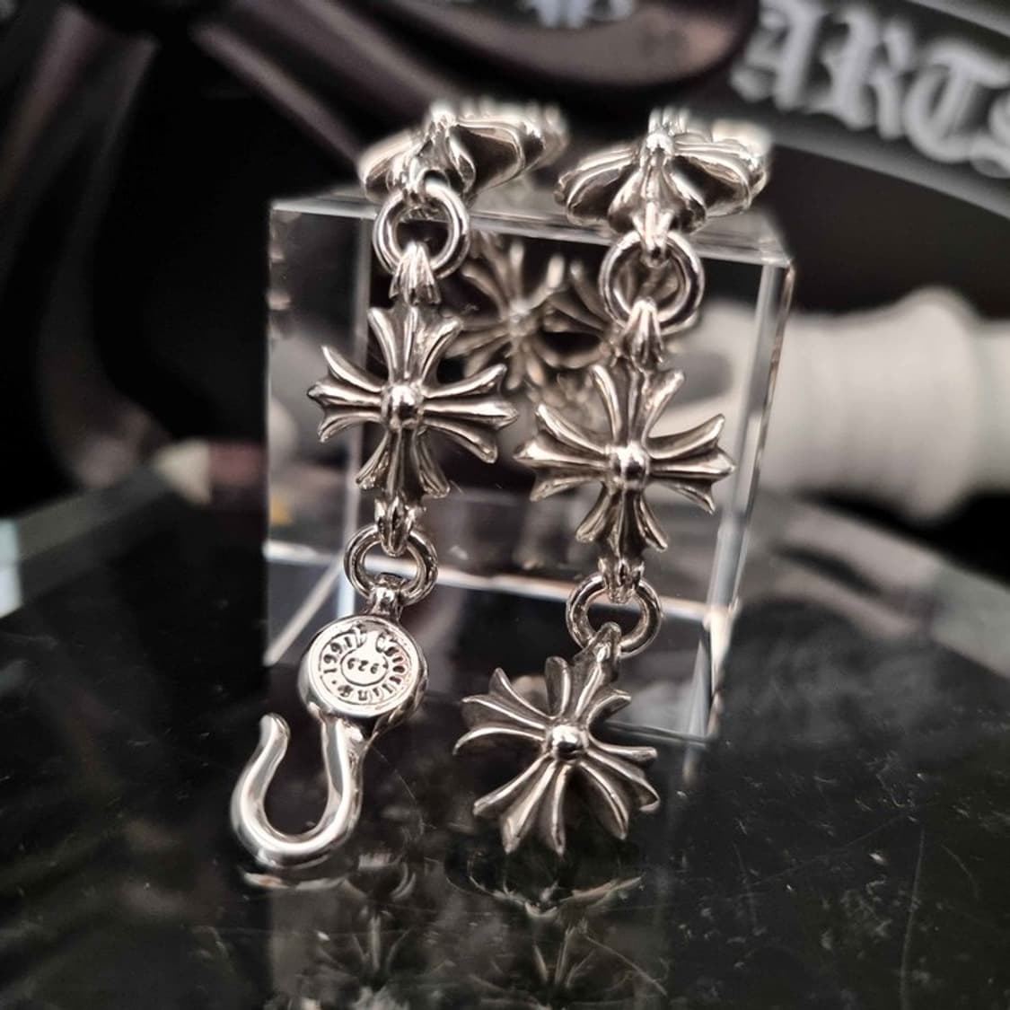 (구매글) 크롬하츠 ch 플러스 컷아웃 구매합니다~ 상품이미지1