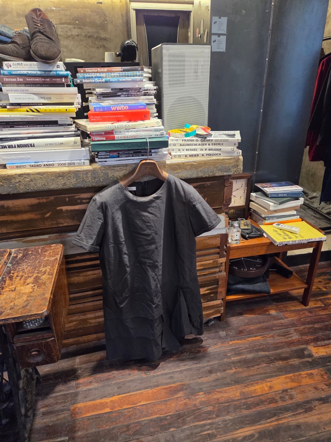 브루넬로 쿠치넬리 원피스 상품이미지4