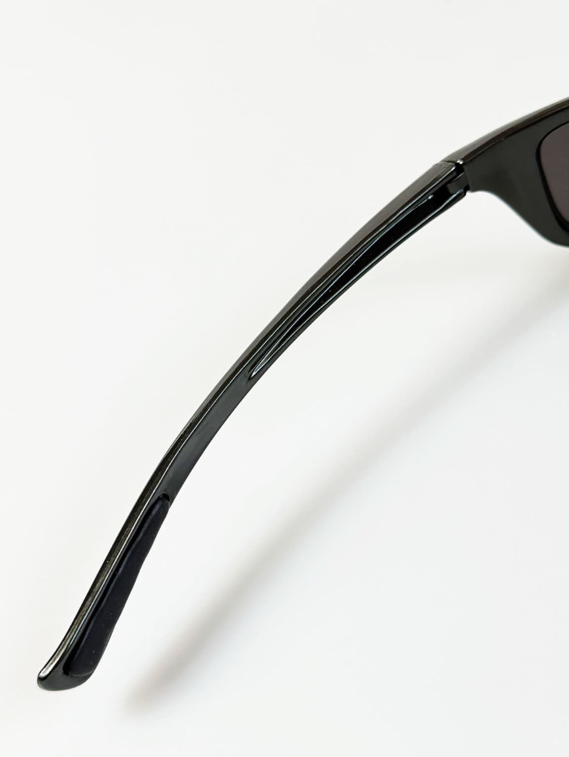 90s ONE SELF 스퀘어 랩어라운드 빈티지 선글라스 상품이미지7