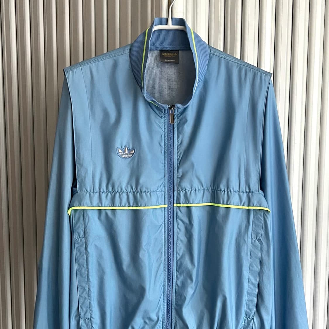 adidas windbreaker  상품이미지2