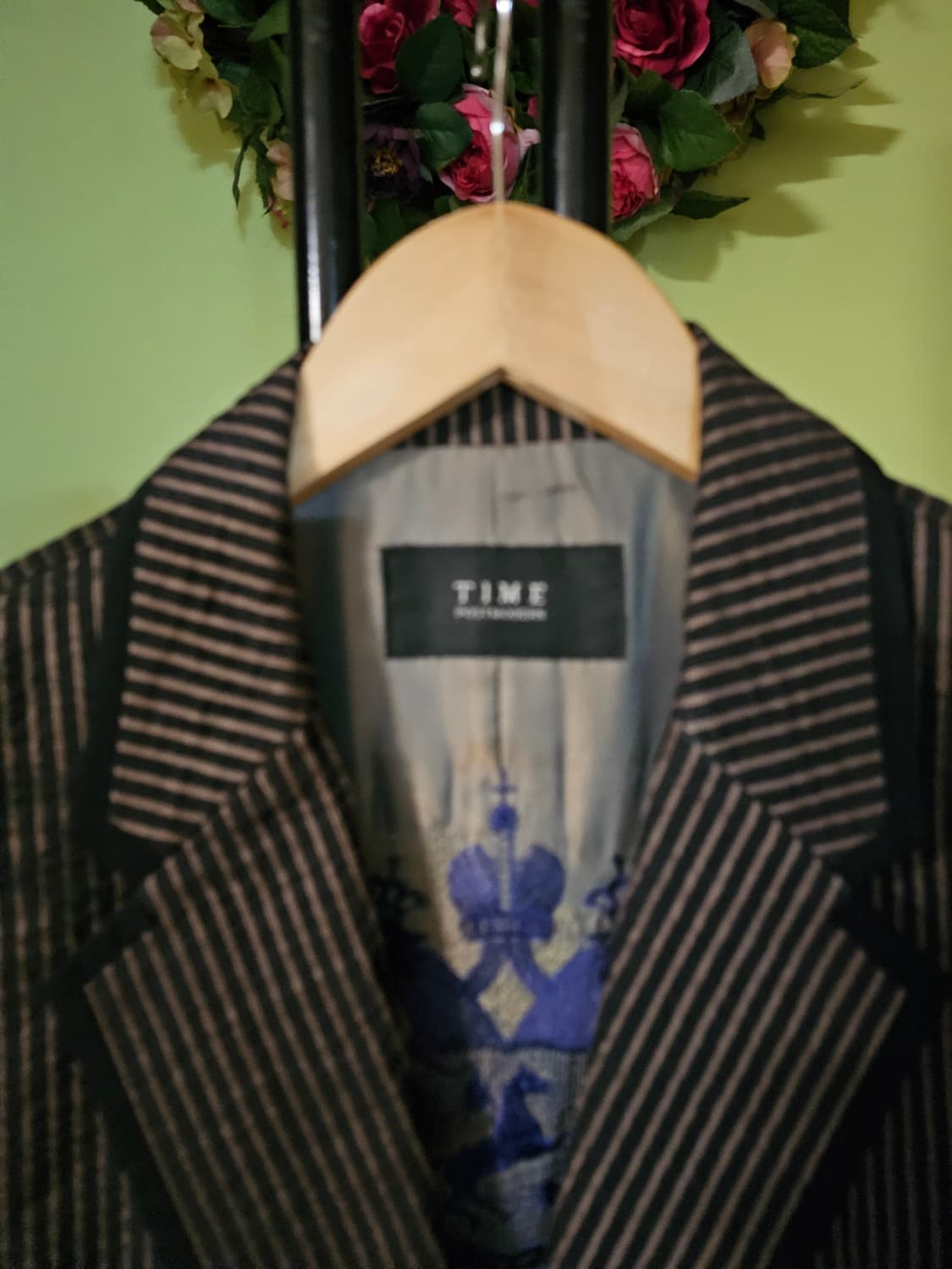 타임 자켓 상품이미지2