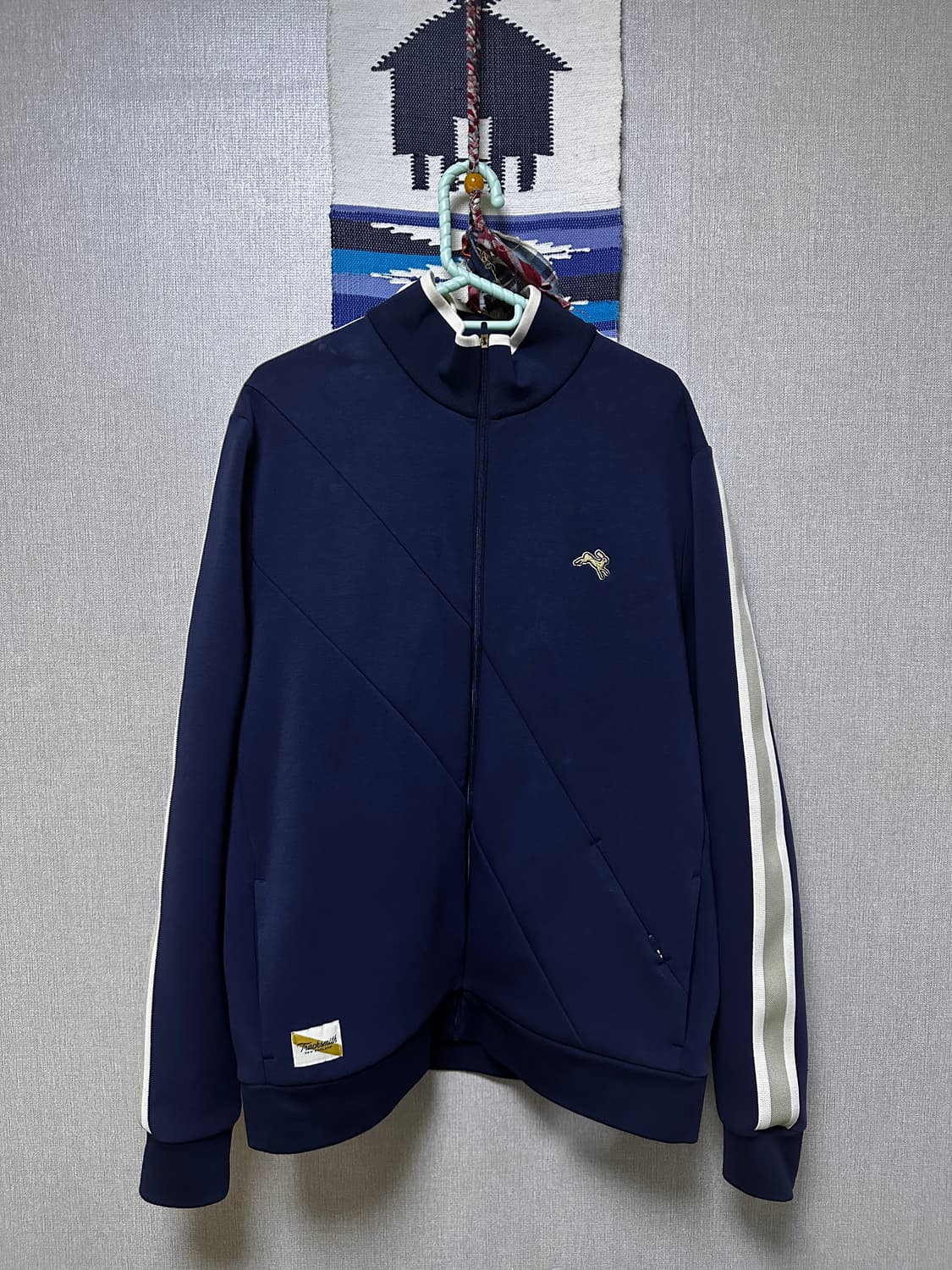 트랙스미스 트레이닝 세트 상품이미지2