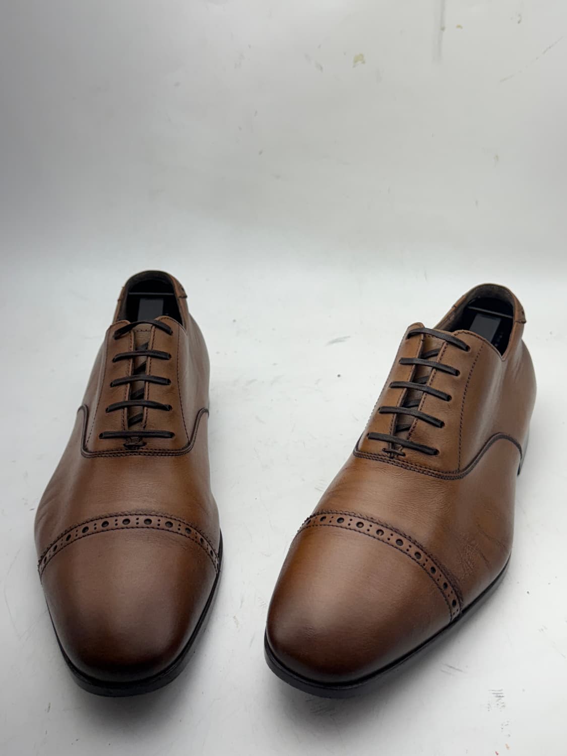 정품)페라가모260 상품이미지2