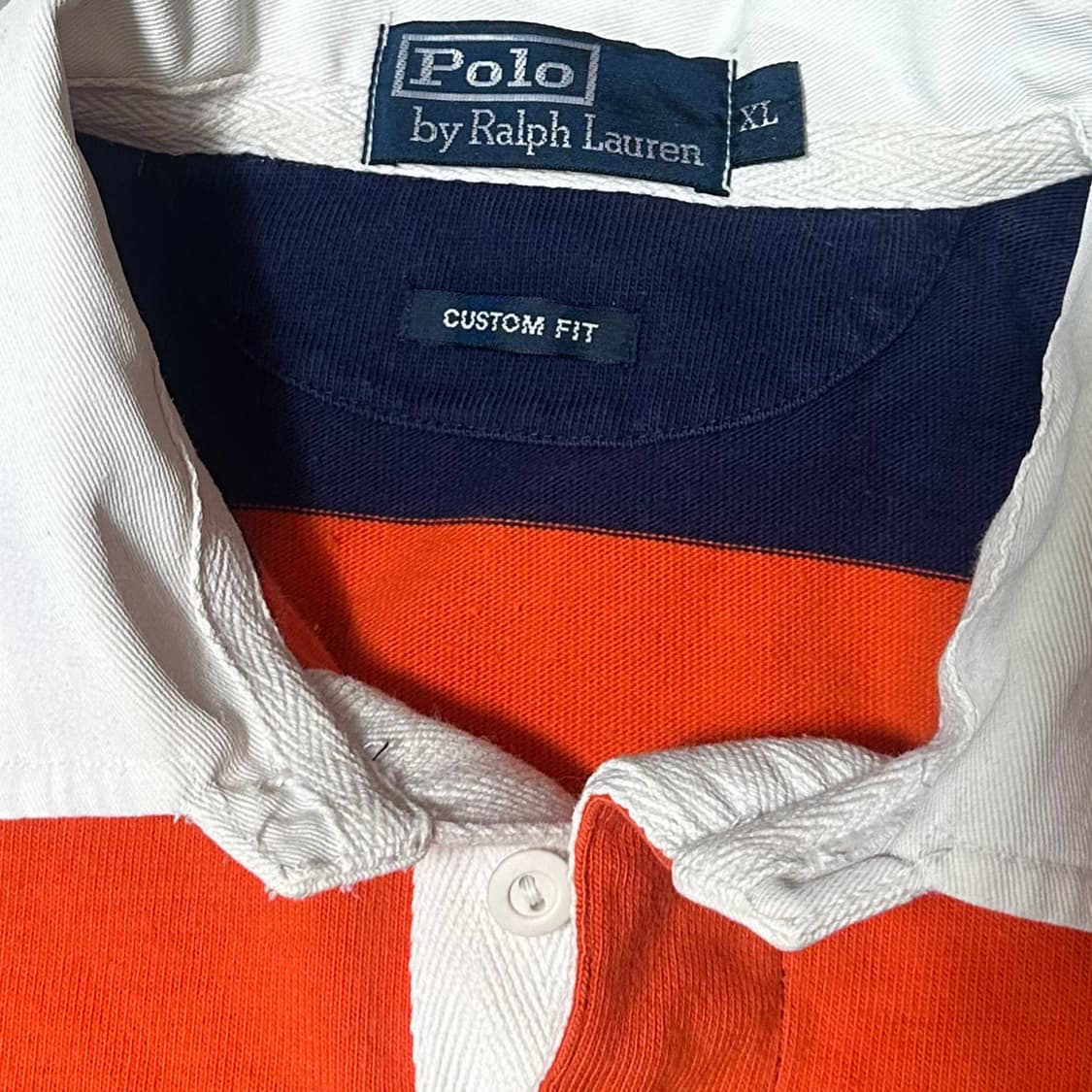 폴로 럭비티 상품이미지5