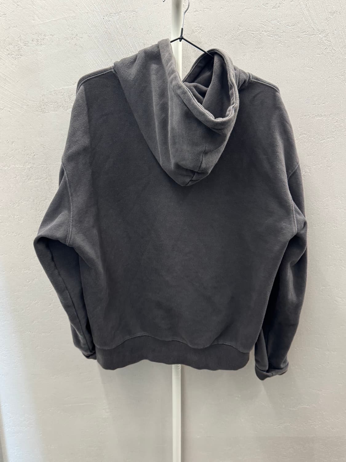 Thrasher 빈티지 후드티 M 상품이미지7