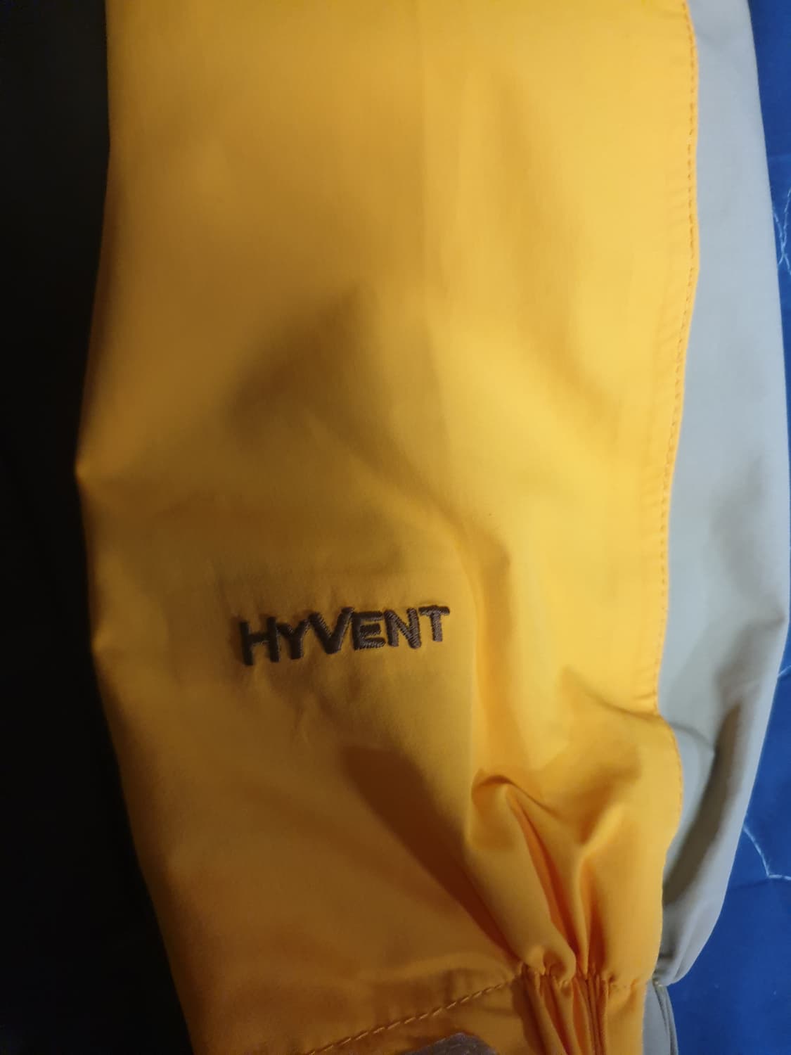 노스페이스 키즈 하이벤트 마운틴 바람막이 자켓 (140) 여성(S) 상품이미지3