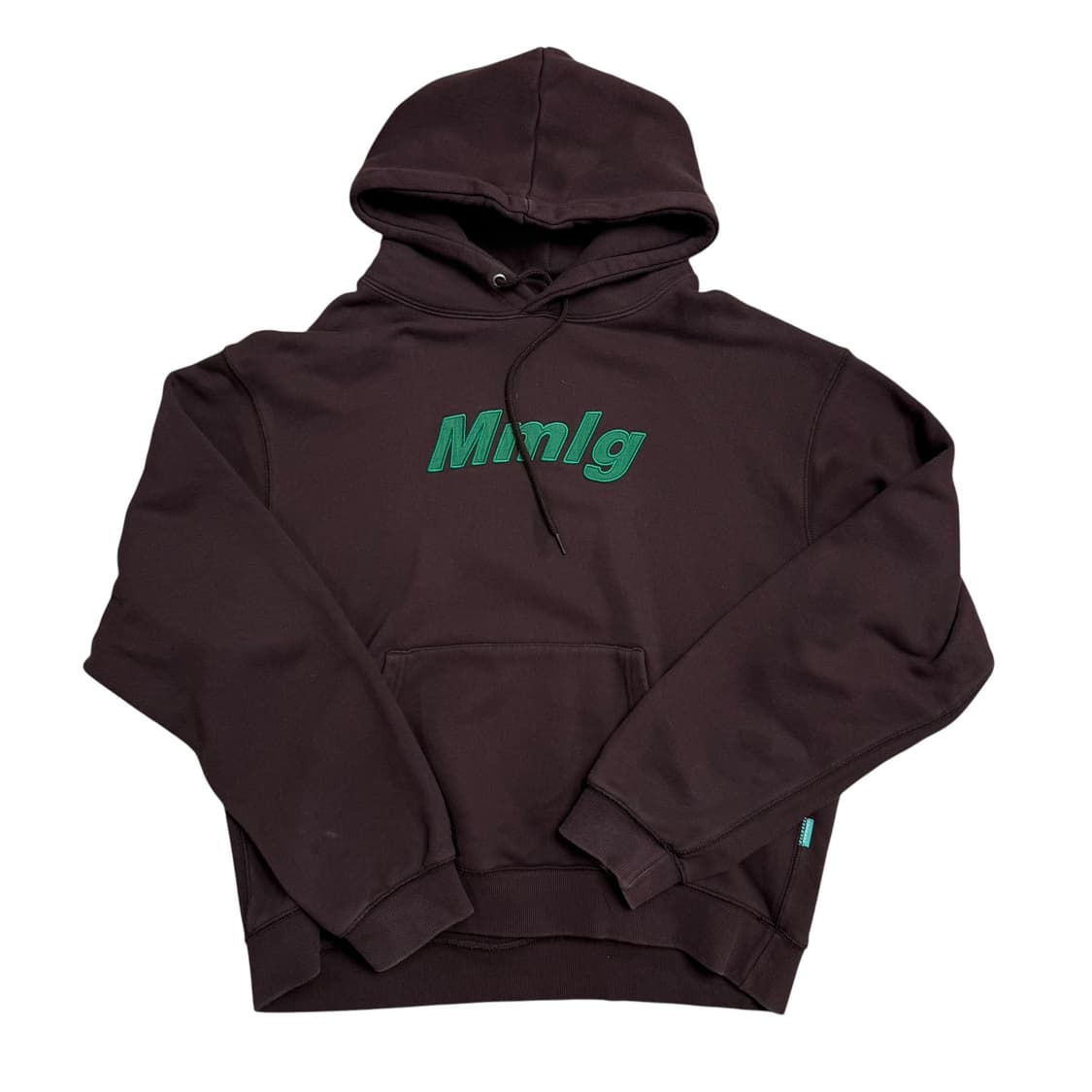 mmlg 후드티  상품이미지1