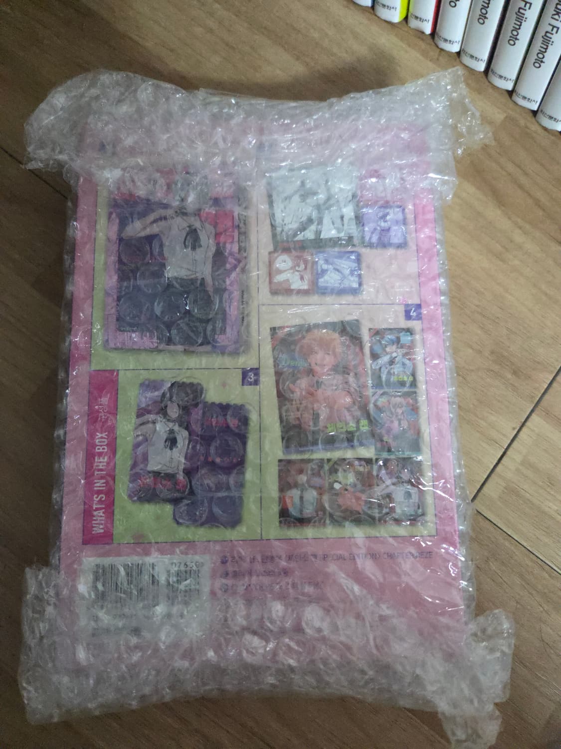 체인소 맨 상품이미지2