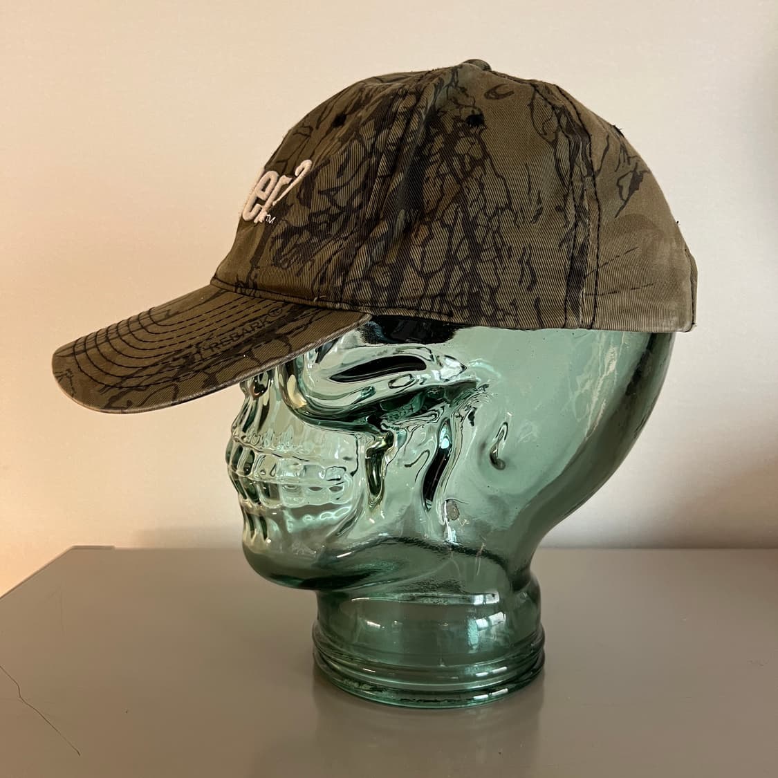 빈티지 90s got beer 유머 그래픽 캡 상품이미지6