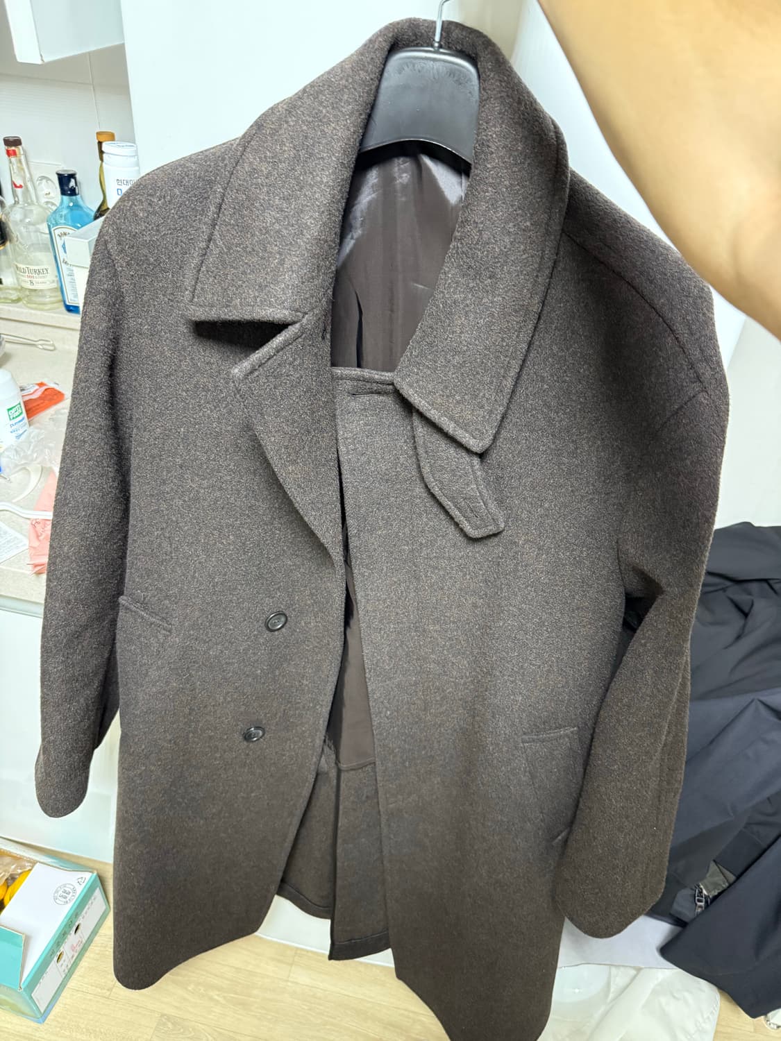 퍼스트플로어 수티앵 래디쉬 브라운 48 상품이미지1