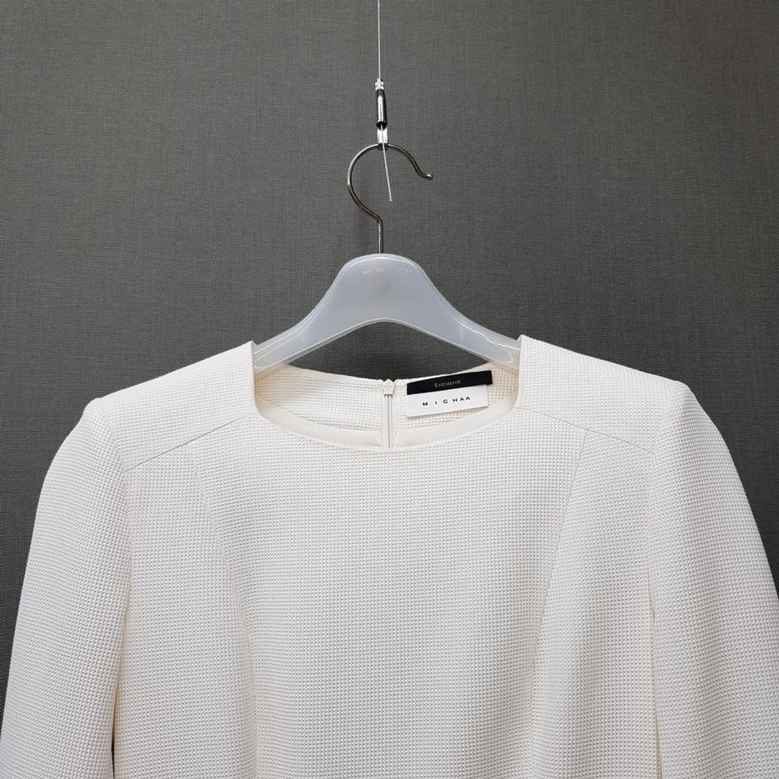 미샤 MICHAA 2021 롱 원피스 82-94-155사이즈 상품이미지2