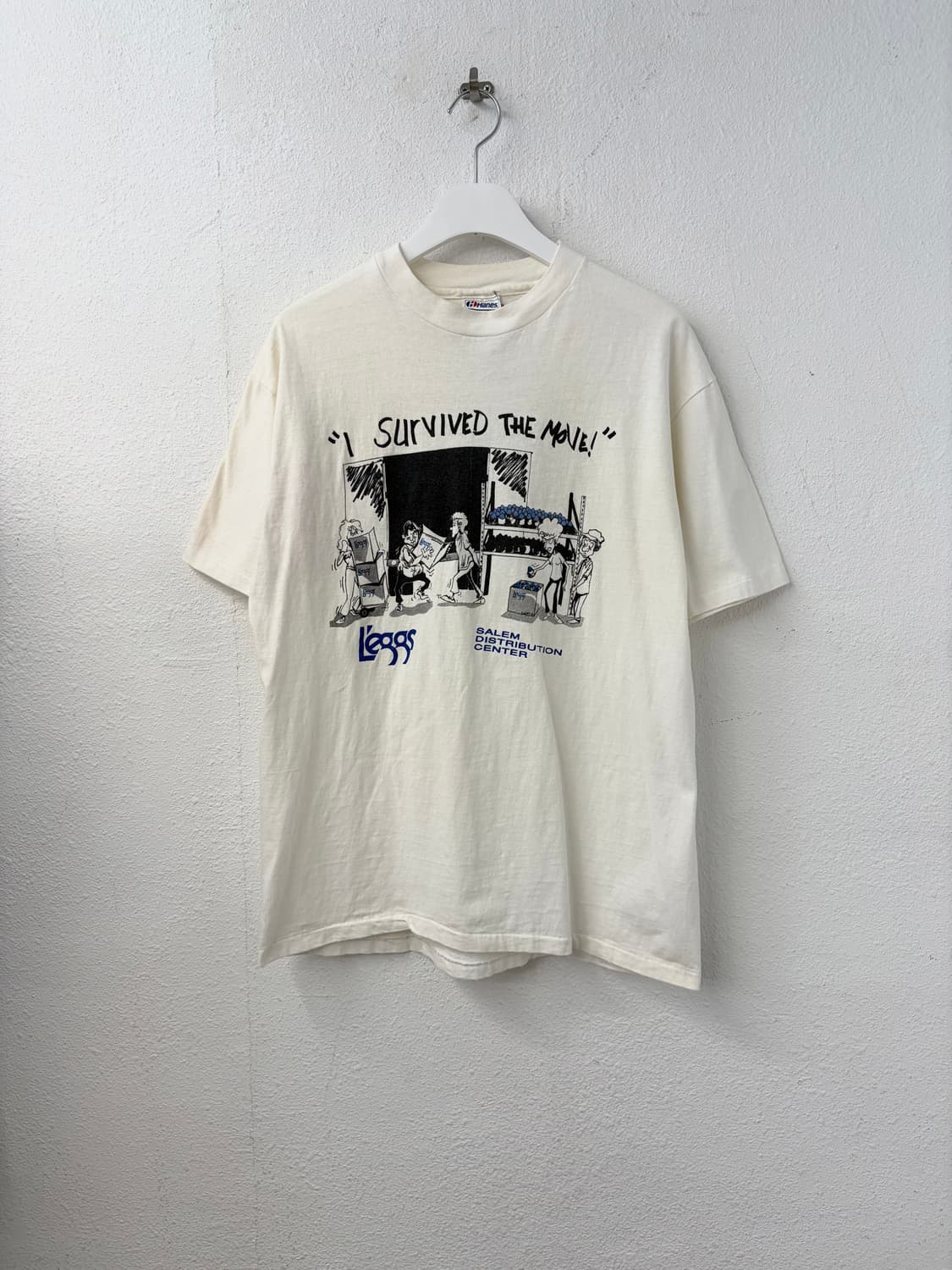 8-90s Hanes 상품이미지2