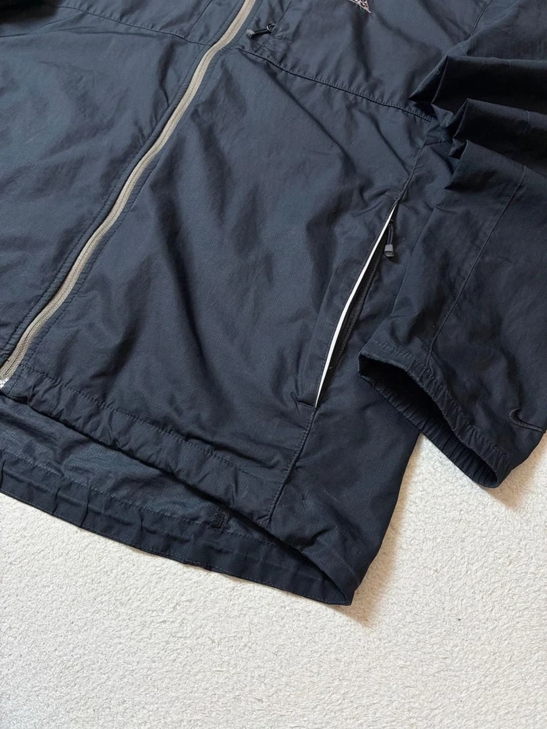 나이키 ACG 00's 우븐 후디 바람막이 자켓 PN7448 상품이미지4