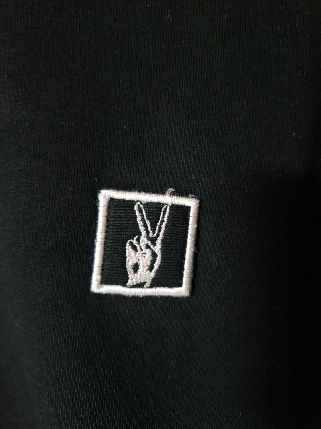 솔리드 옴므 셔츠 레이어드 맨투맨 48사이즈 상품이미지4