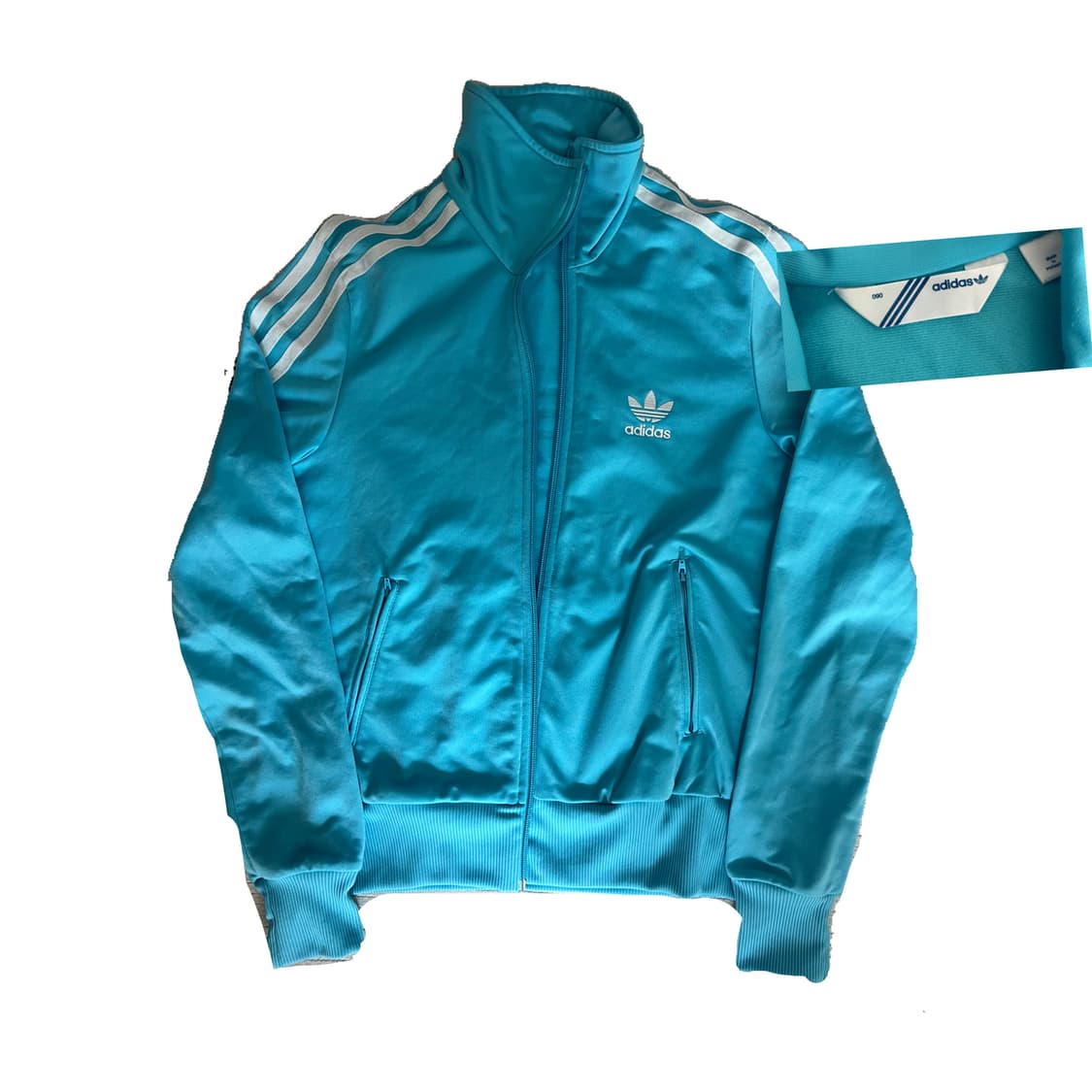 아디다스 유로파 져지 상품이미지1