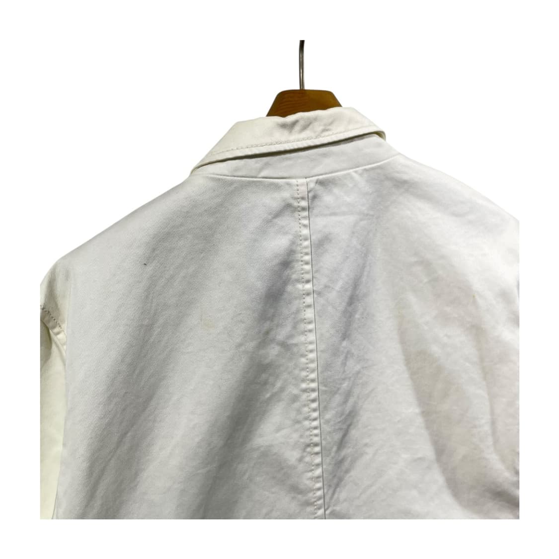 [Levi's] 리바이스 코튼 테일러드 자켓 상품이미지8