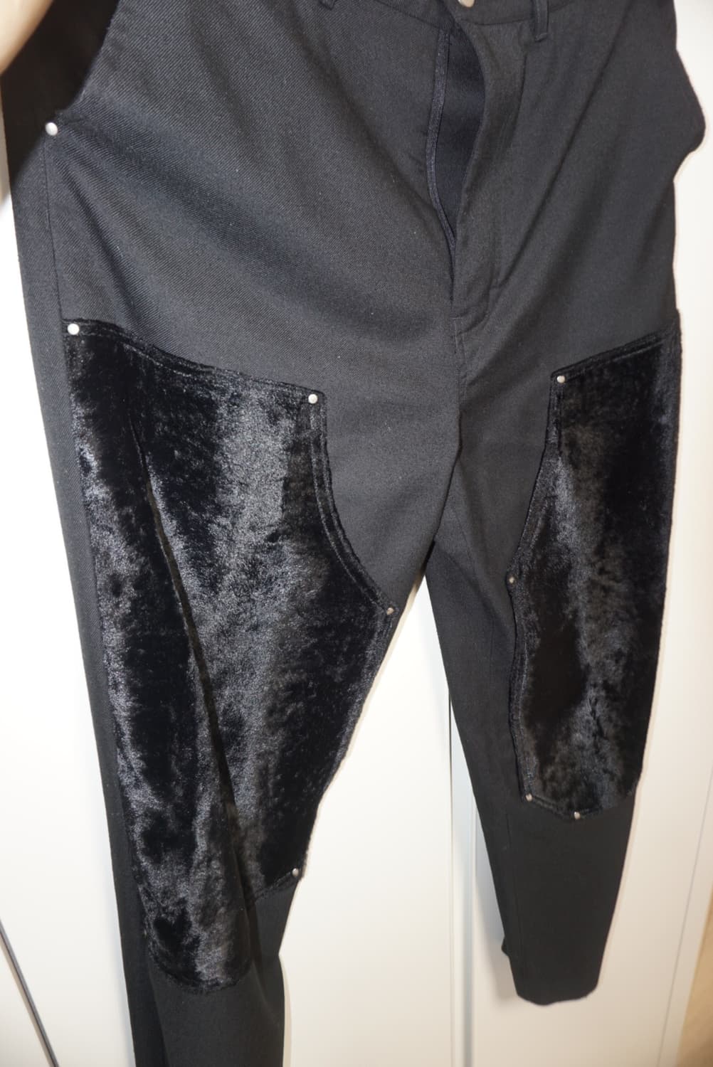 유스 카펜터팬츠 s 상품이미지3