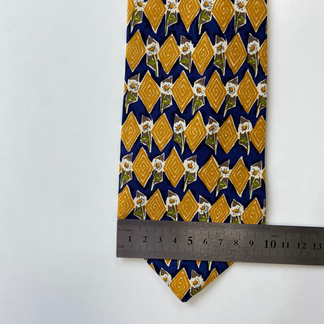 에르메네질도 제냐 정품 명품 넥타이 상품이미지8