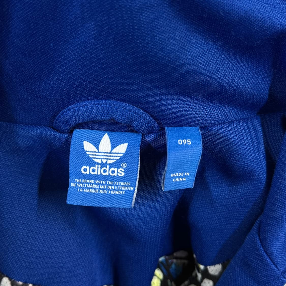 [95] 아디다스 오리지널스 유로파 트랙탑져지 상품이미지5