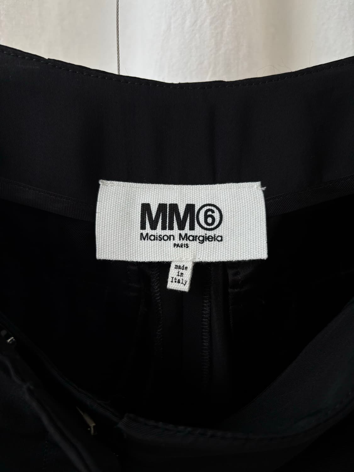 MM6 마르지엘라 트라우저 상품이미지6