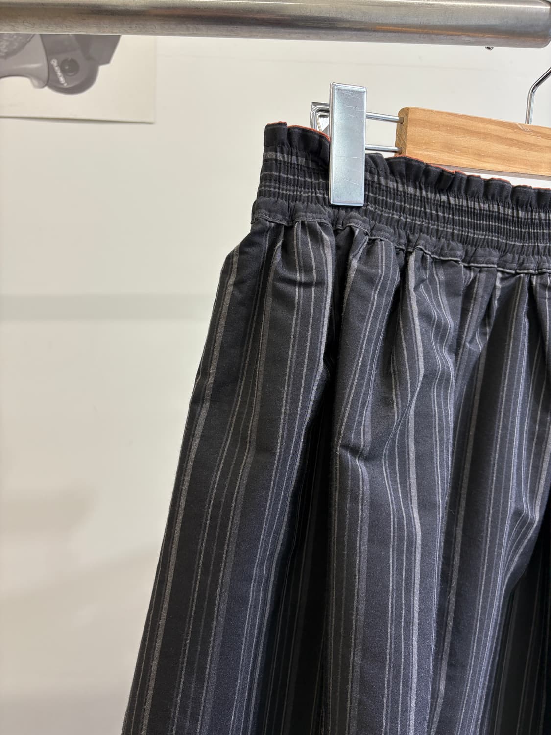 UNKNOWN 치마 상품이미지3