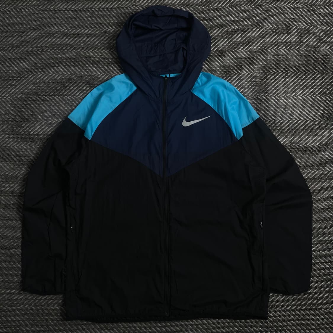 나이키 러닝 스카치 스우시 경량 바람막이 자켓y 3957 상품이미지2