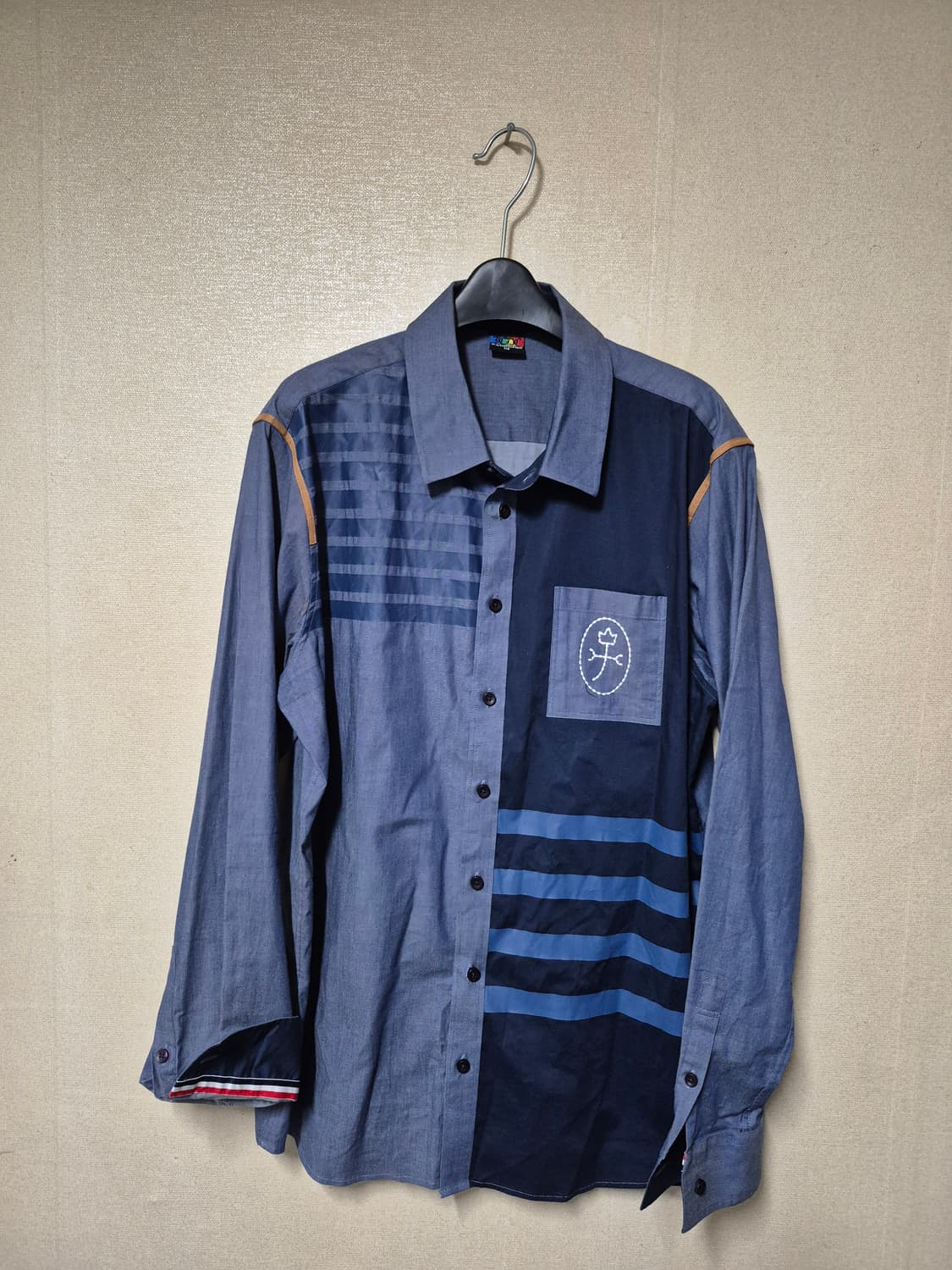 까스텔바작 셔츠 상품이미지1