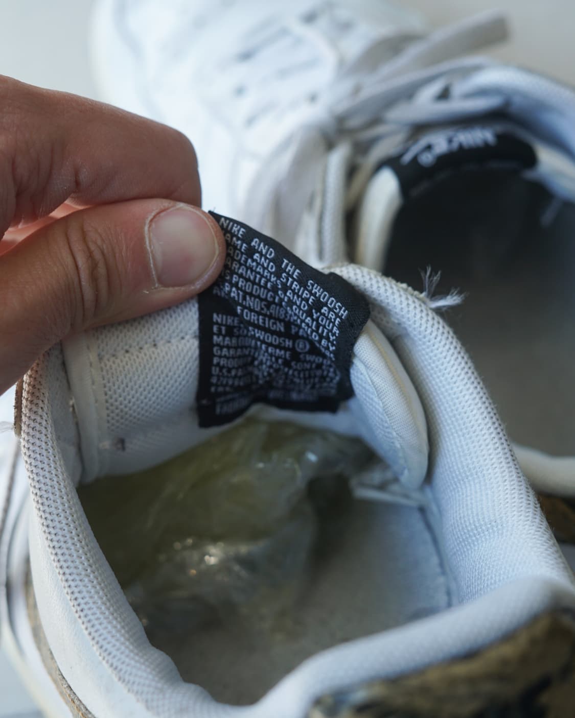 Nike 상품이미지7