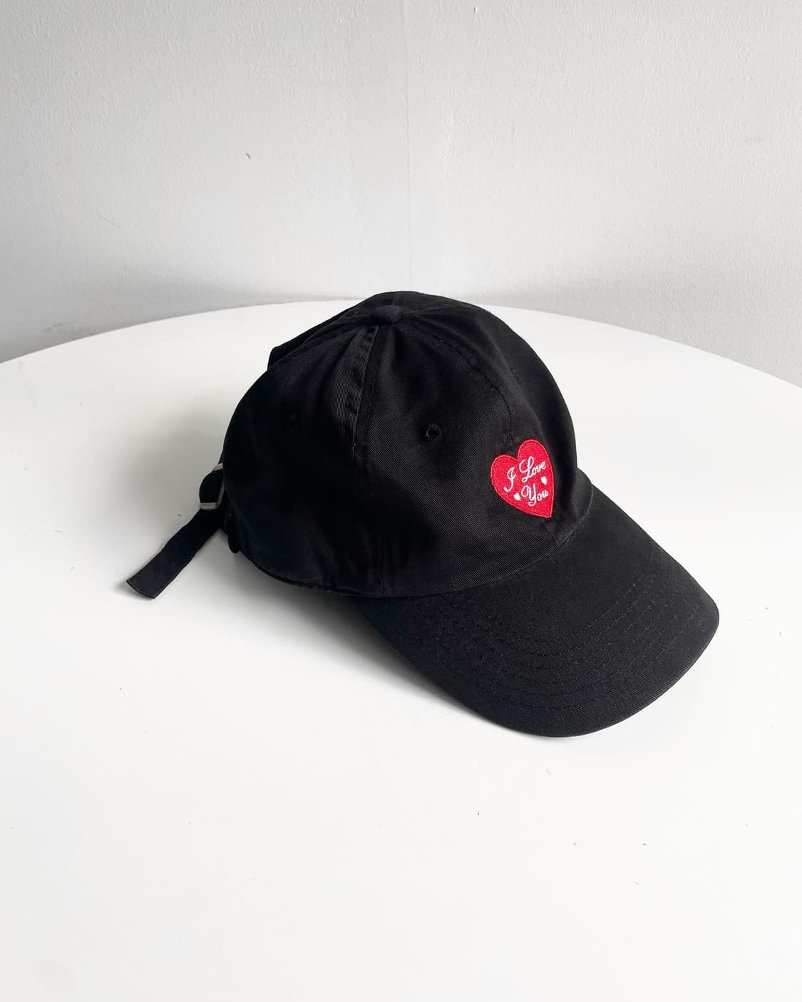 Vintage ❤️ cap 상품이미지1