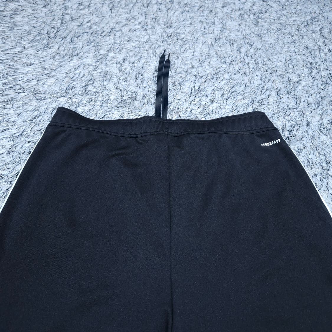 아디다스) XL 남자 에어로레디 트레이닝바지 / 왕눈이샵 상품이미지7