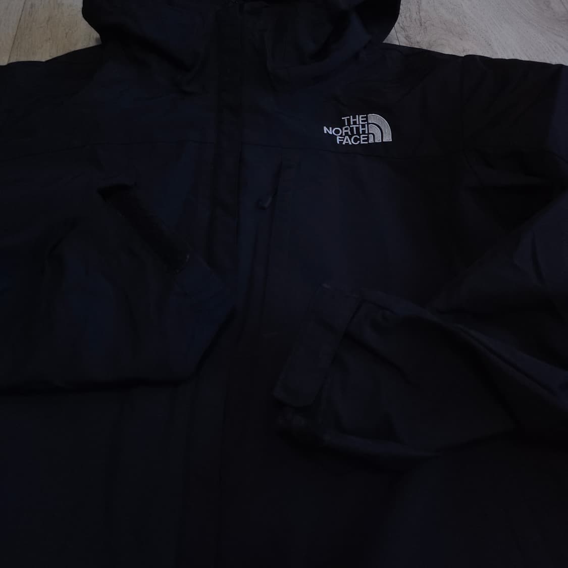 노스페이스 바람막이 95-100 아웃도어 방풍자켓 상품이미지7