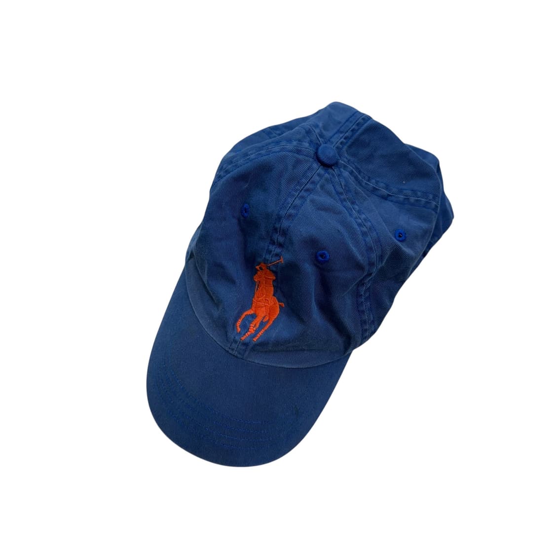 폴로 빅포니 볼캡 상품이미지3