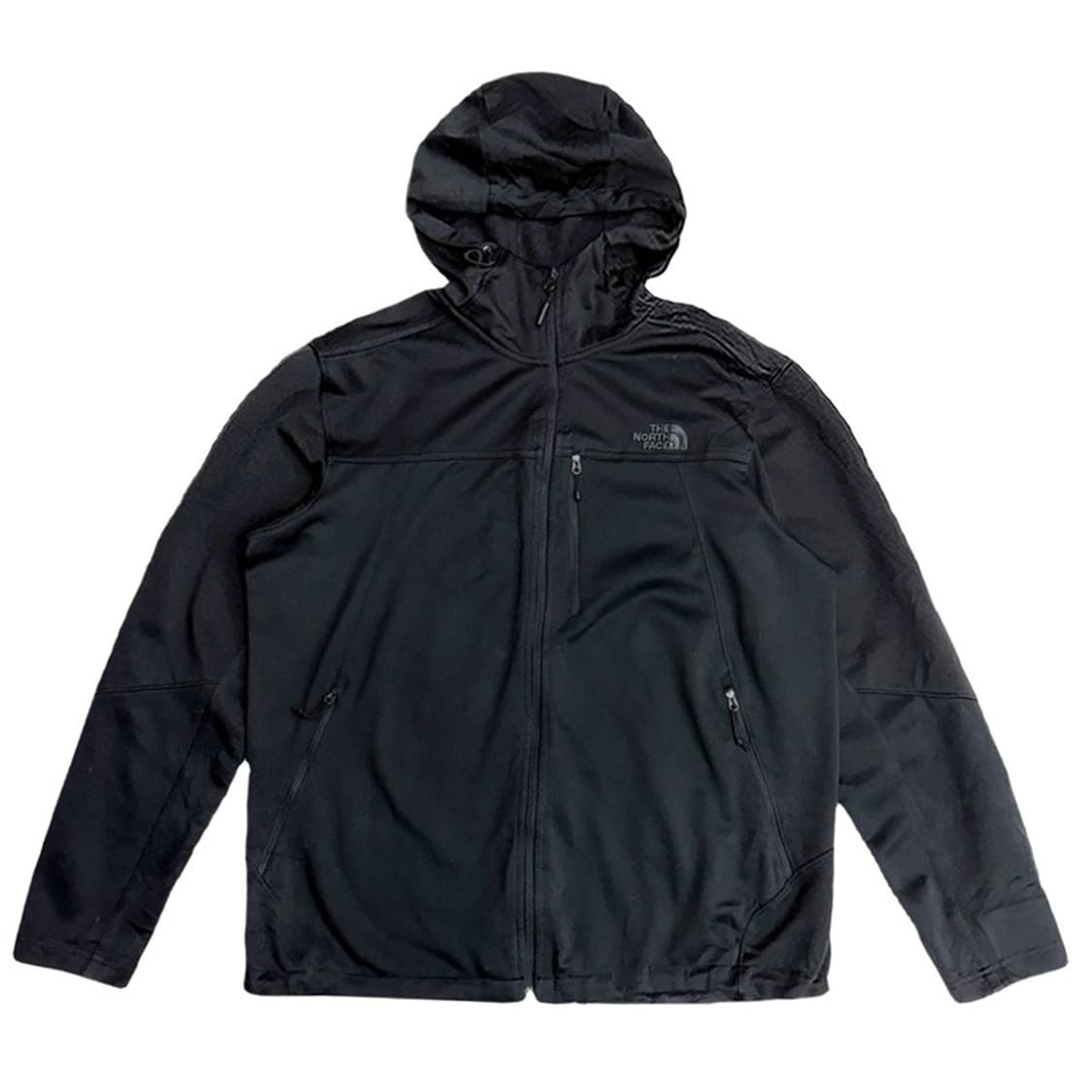 THE NORTH FACE 후디 소프트쉘 자켓 L 상품이미지1