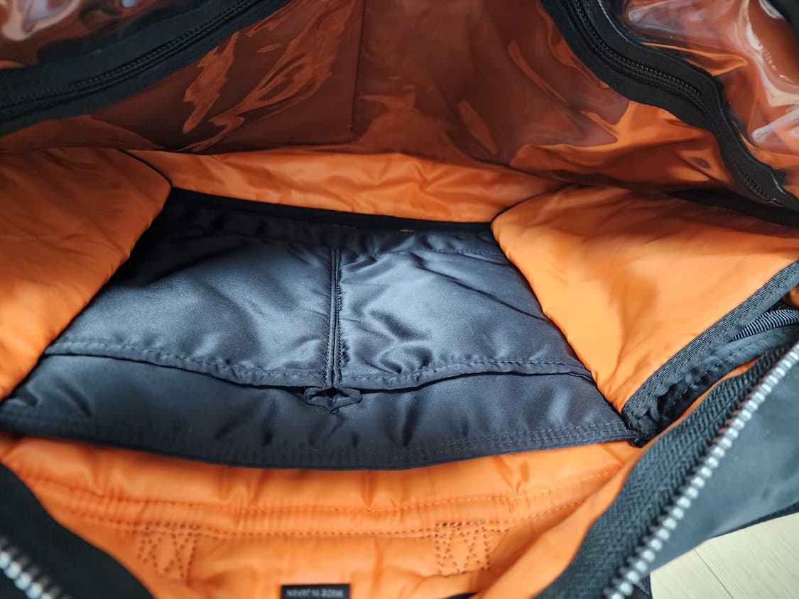 요시다포터 탱커 2way 브리프케이스(77544) 상품이미지6