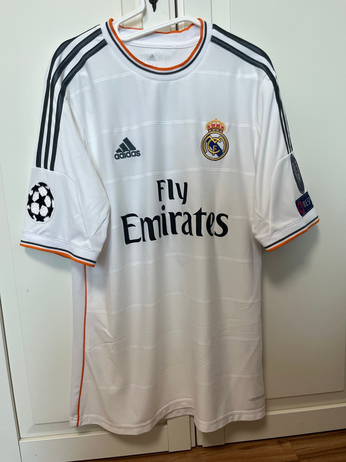 13/14 레알 마드리드 호날두 상품이미지2